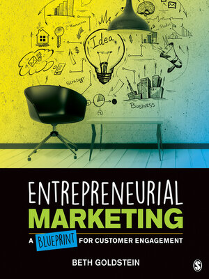 cover image of Entrepreneurial Marketing